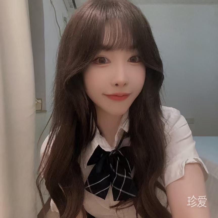 我真的会谢女士