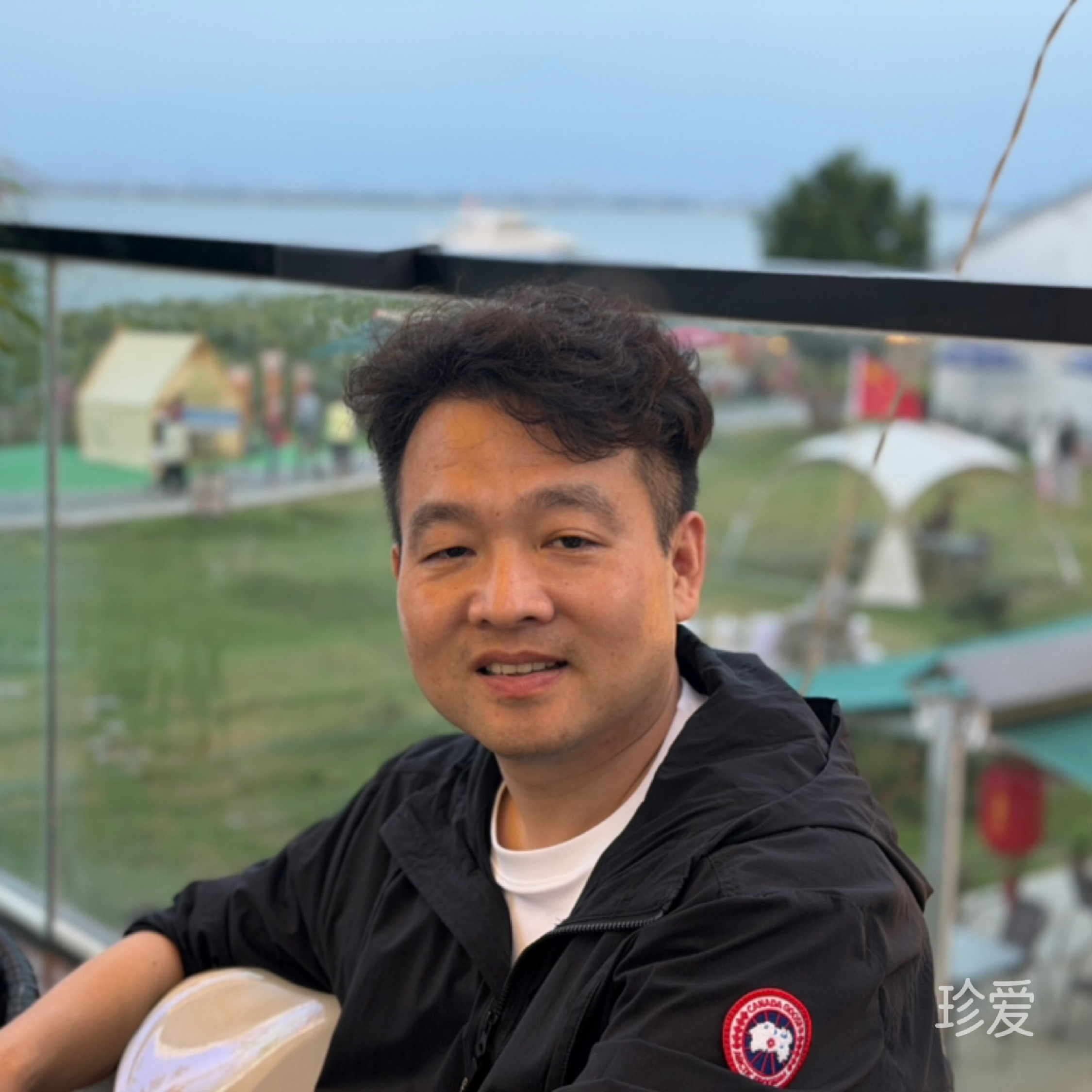 真诚的绅士