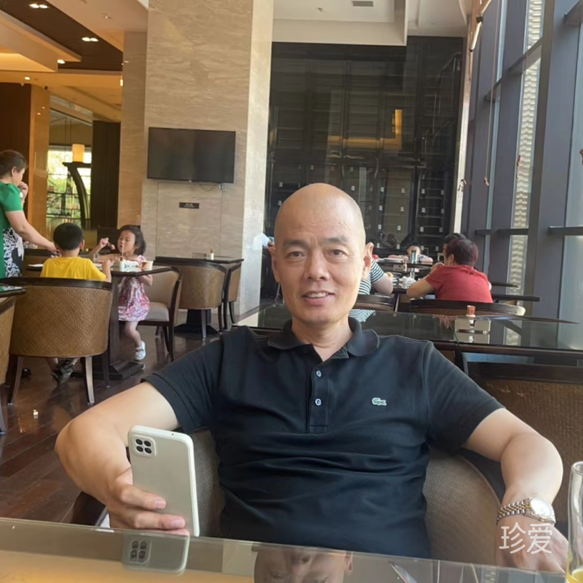 找到你我的另一半