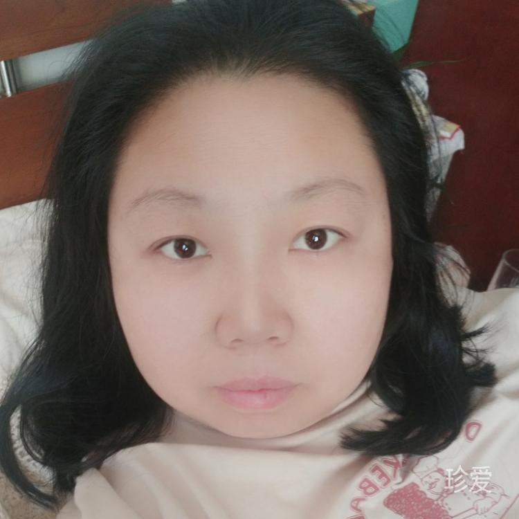 小时候可可爱了