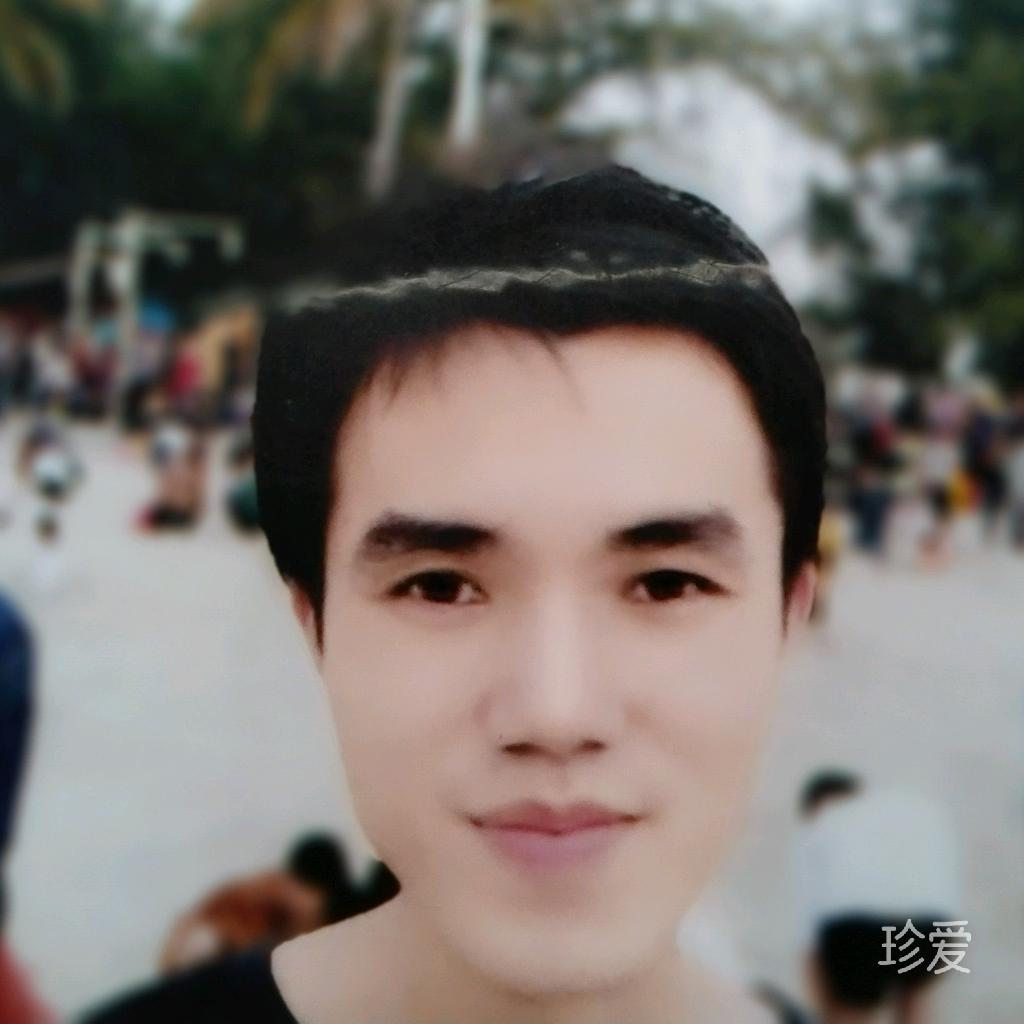 漂洋过海来看你