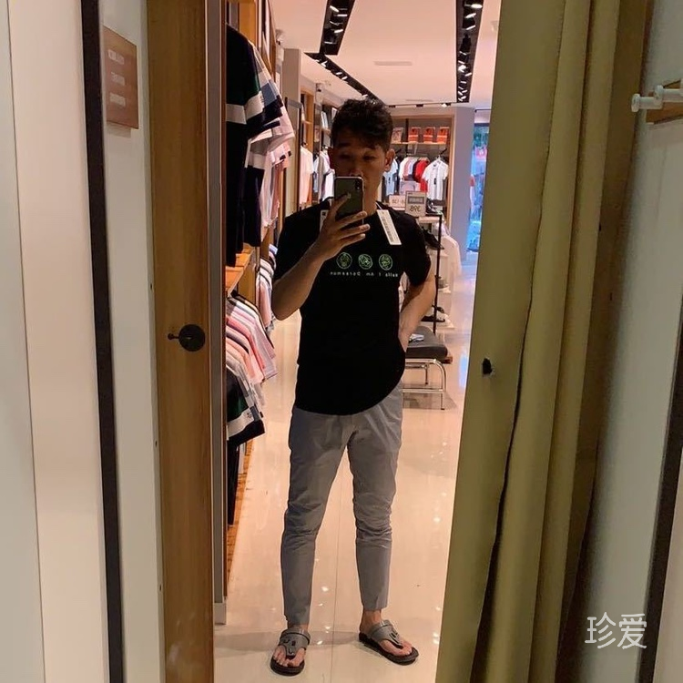 别来无恙