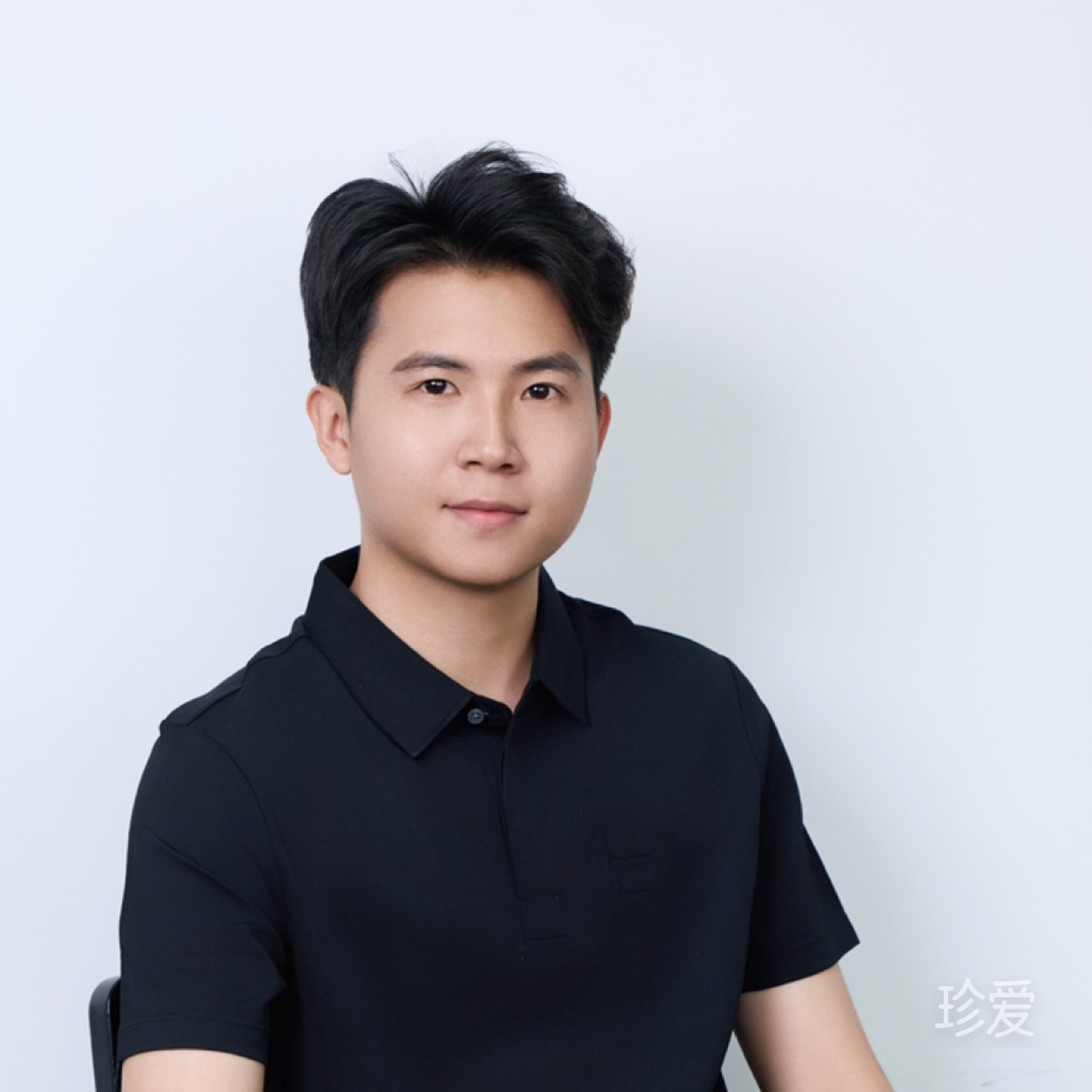 铁子哥