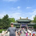 低调哥不再低调