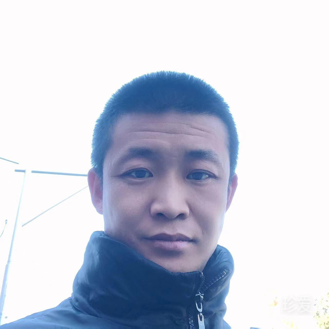 从此眼里只有你