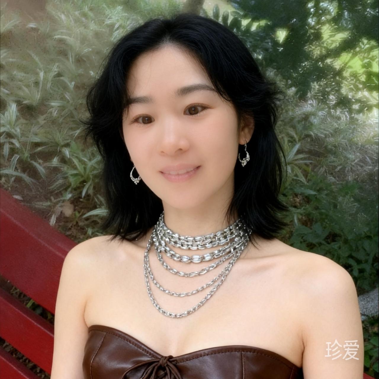 晓晓
