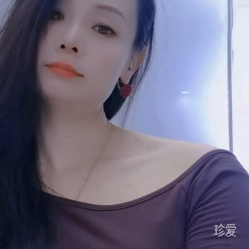 紫色百合