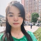 嫣然