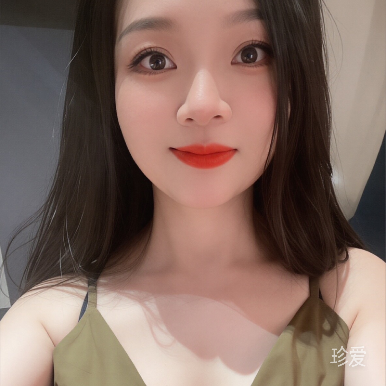 涵柳