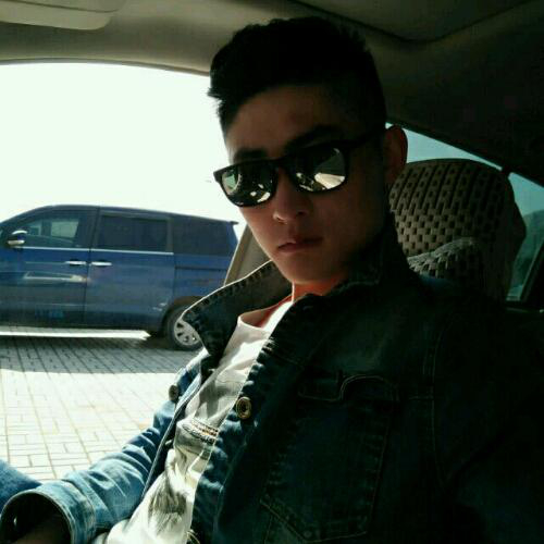 男人胸怀像大海