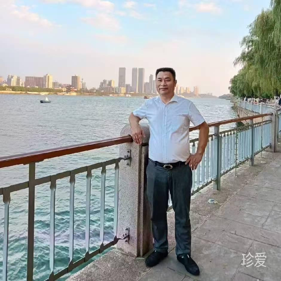 因为有你