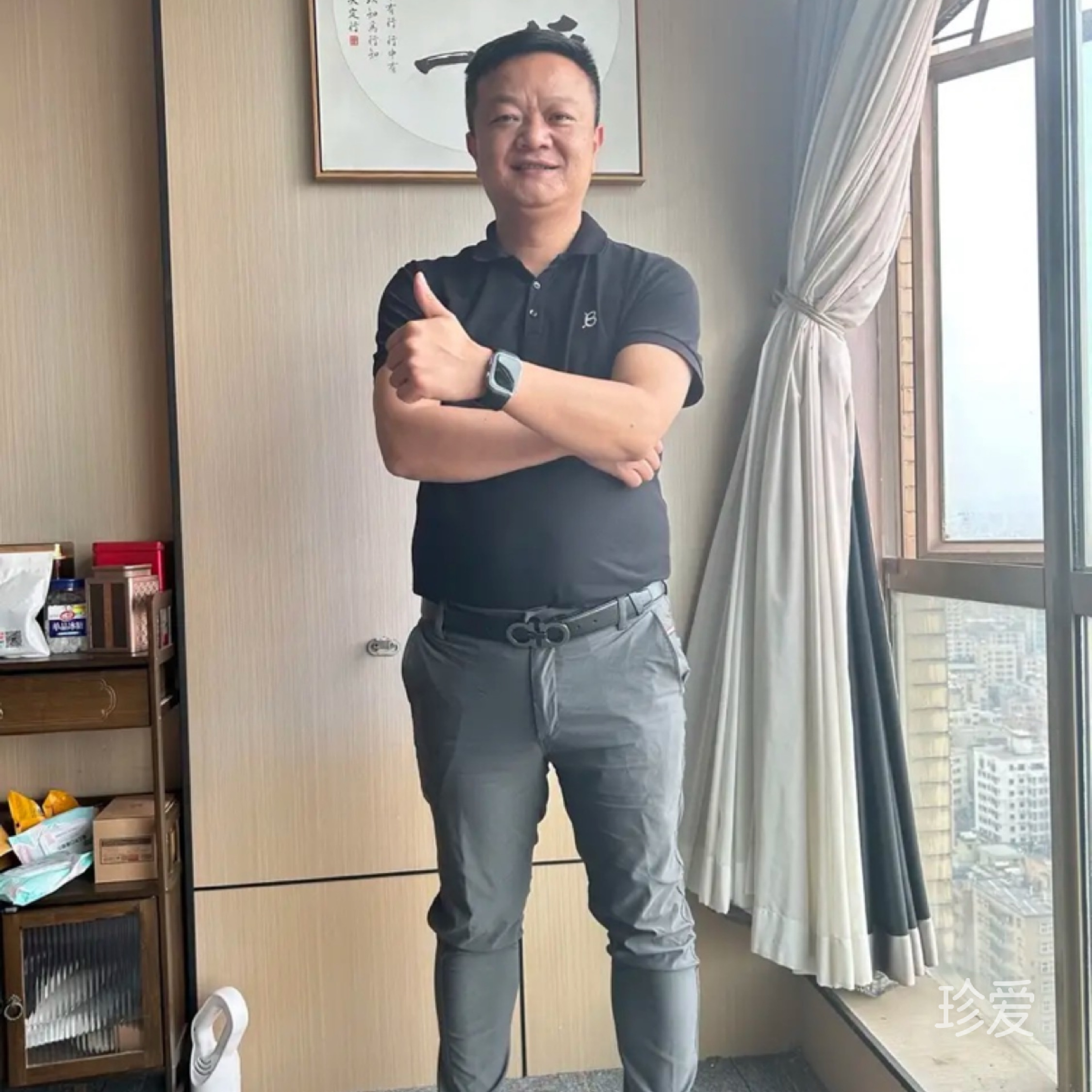 吴先生