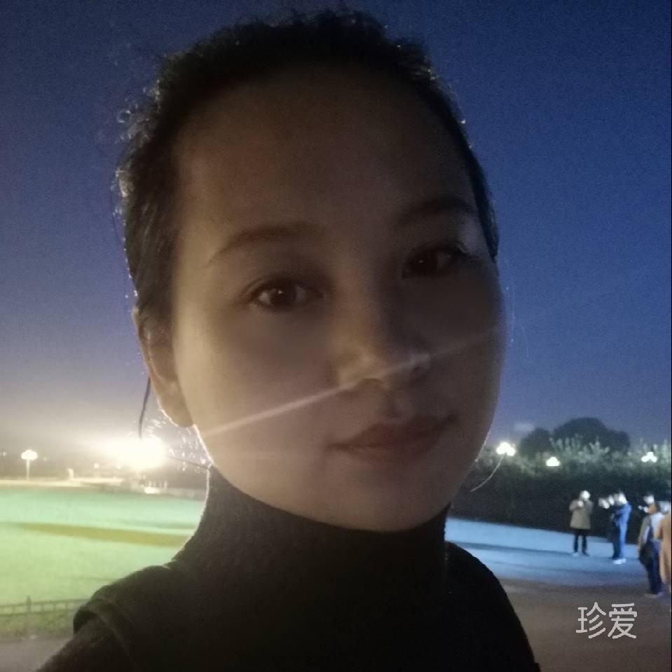Joan小蕾