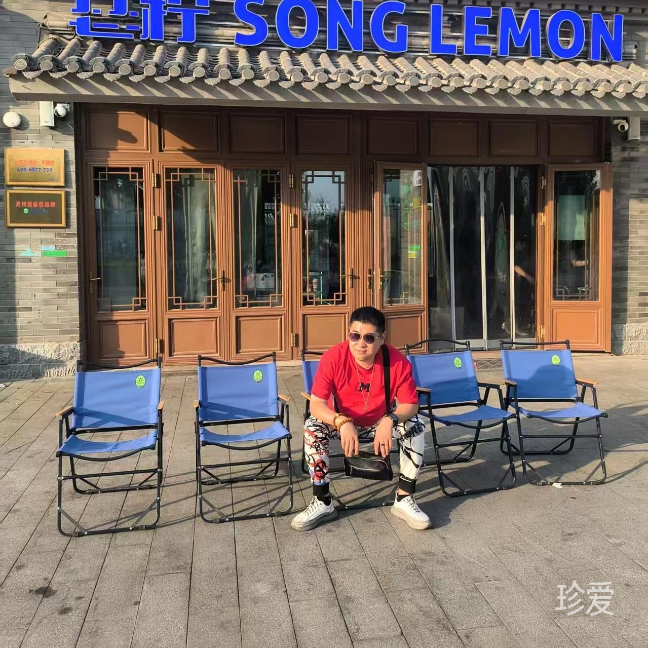 捧腹大笑的爆米花