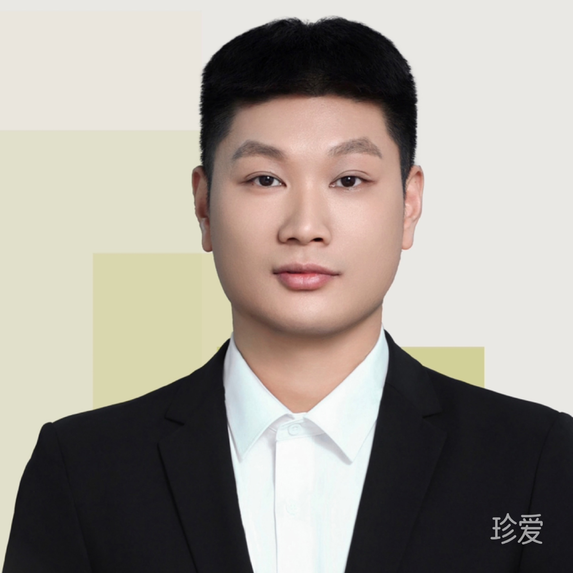 清风疏影