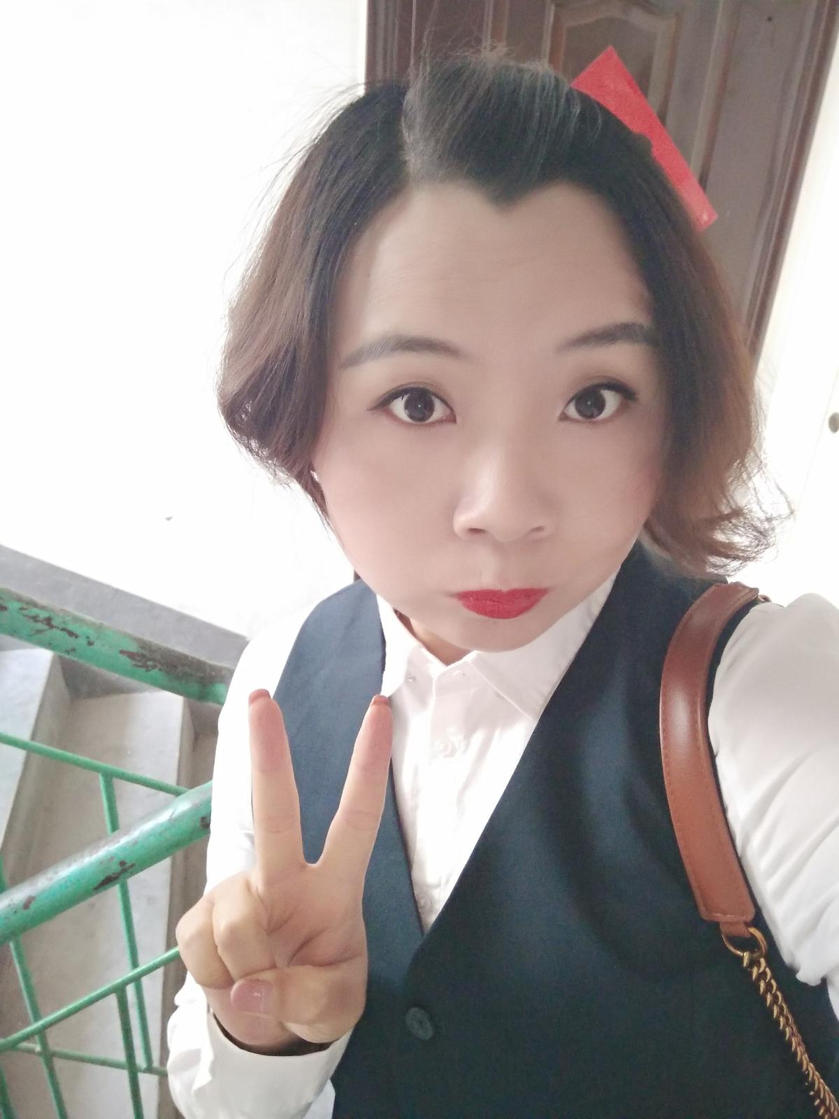 莲心不染