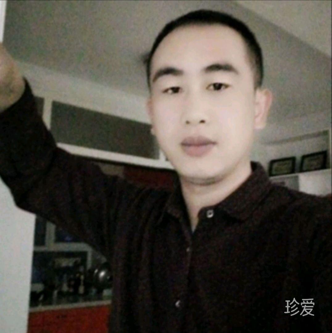 听稻香的小土狗