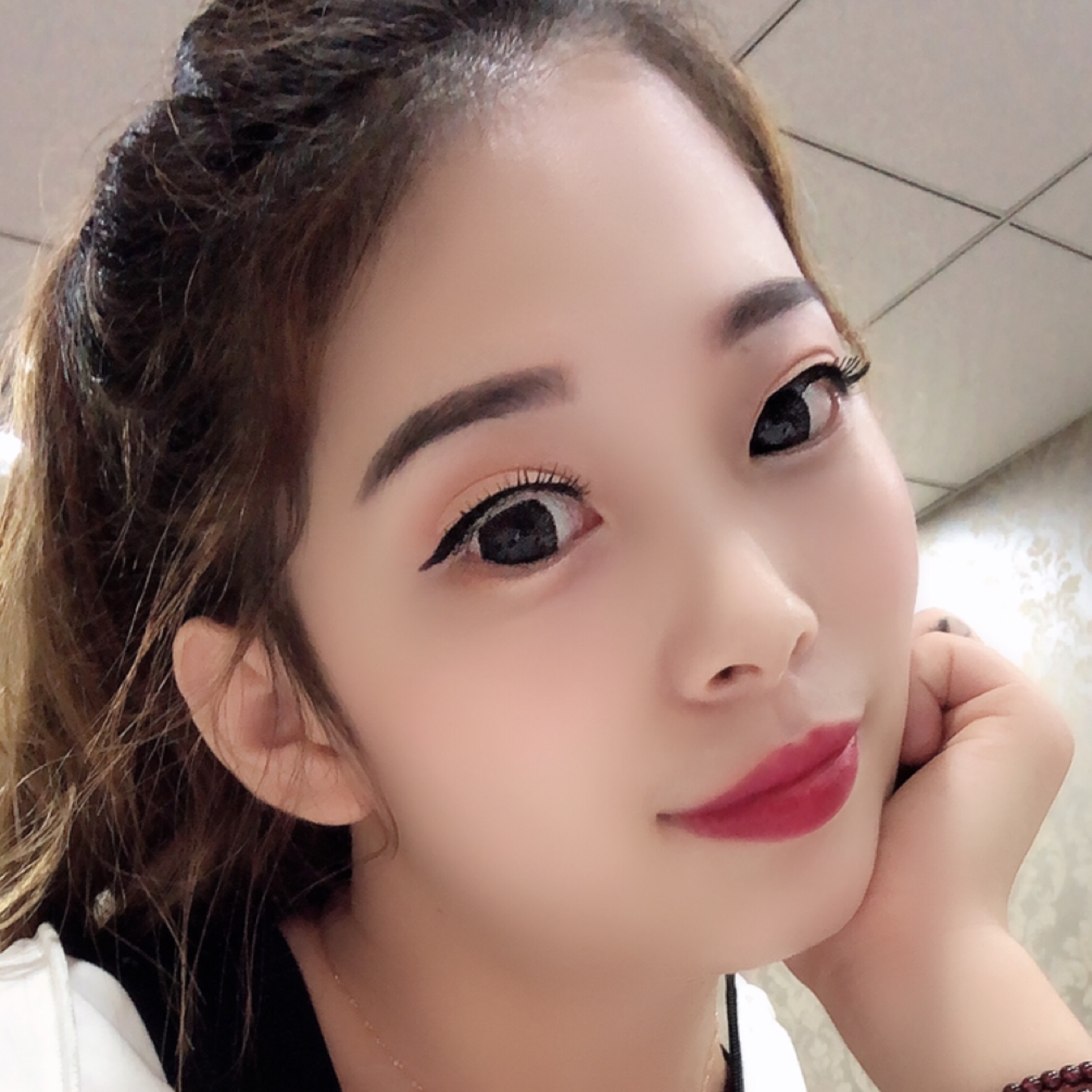 留住的不是人心