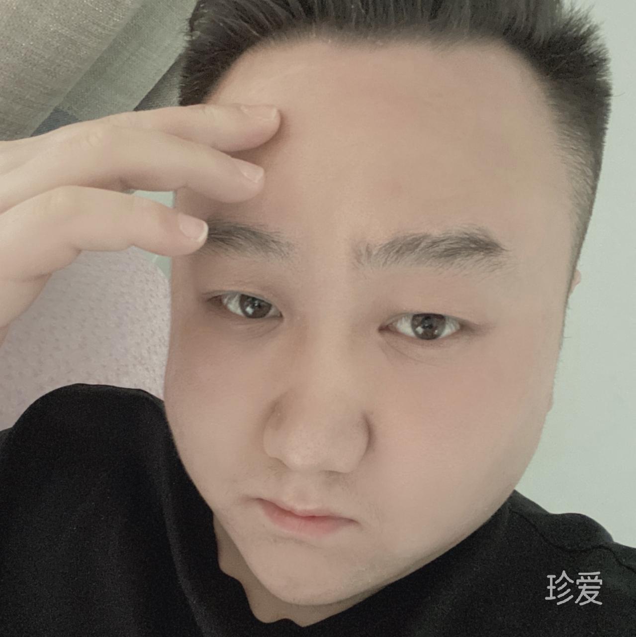 注定