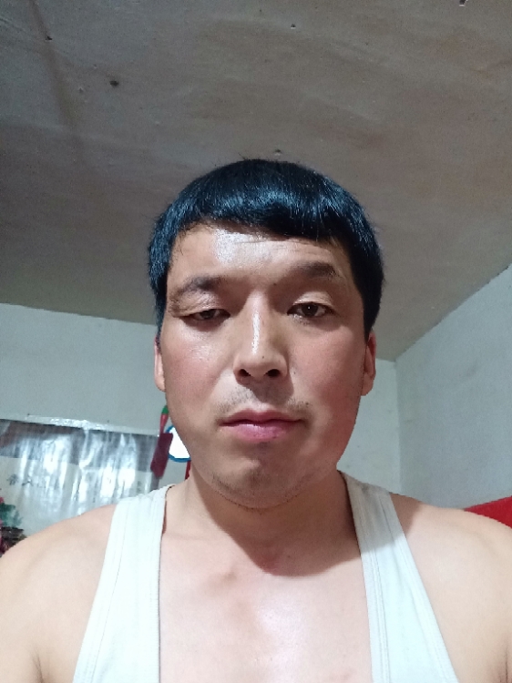 一颗真心在等待