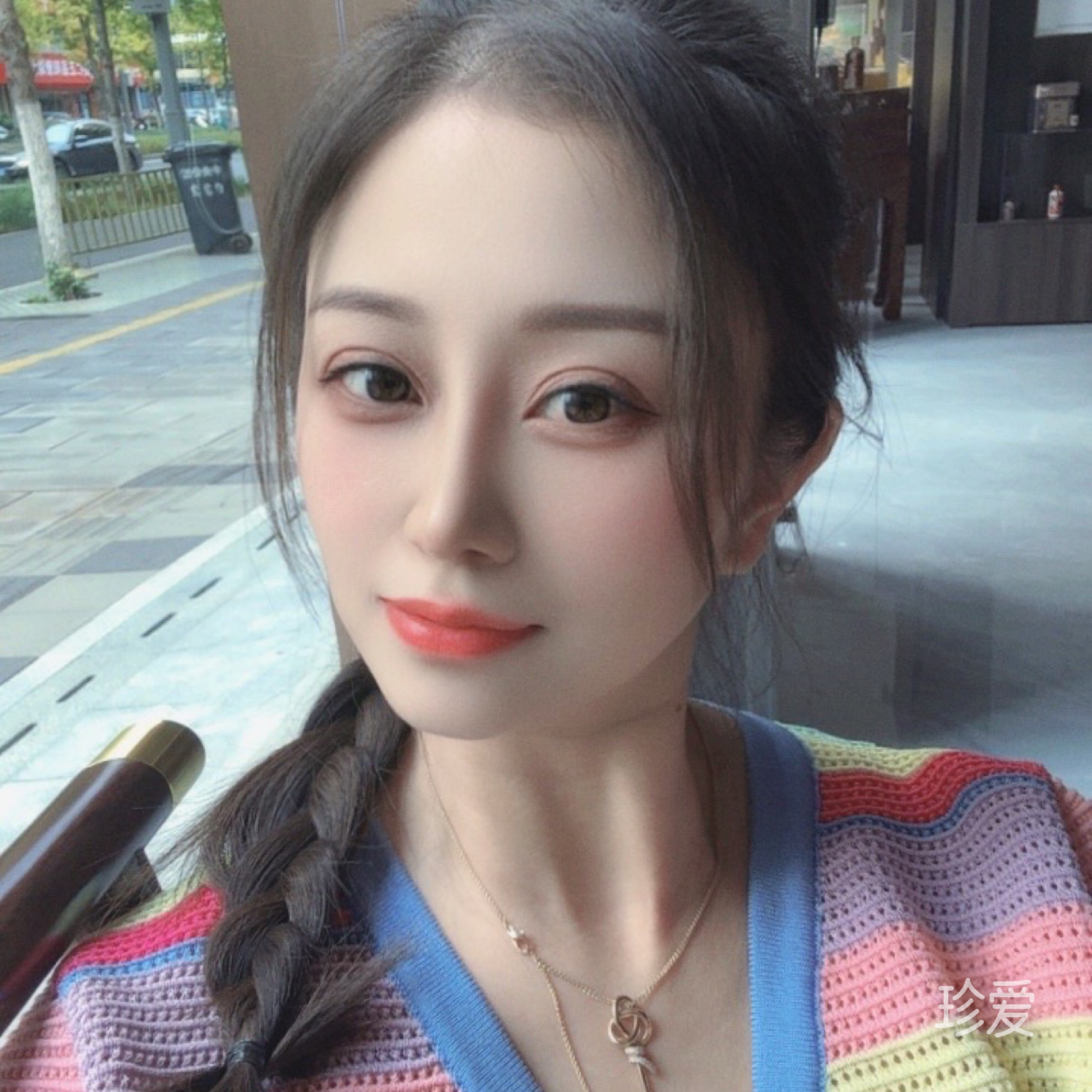 拿铁不加糖