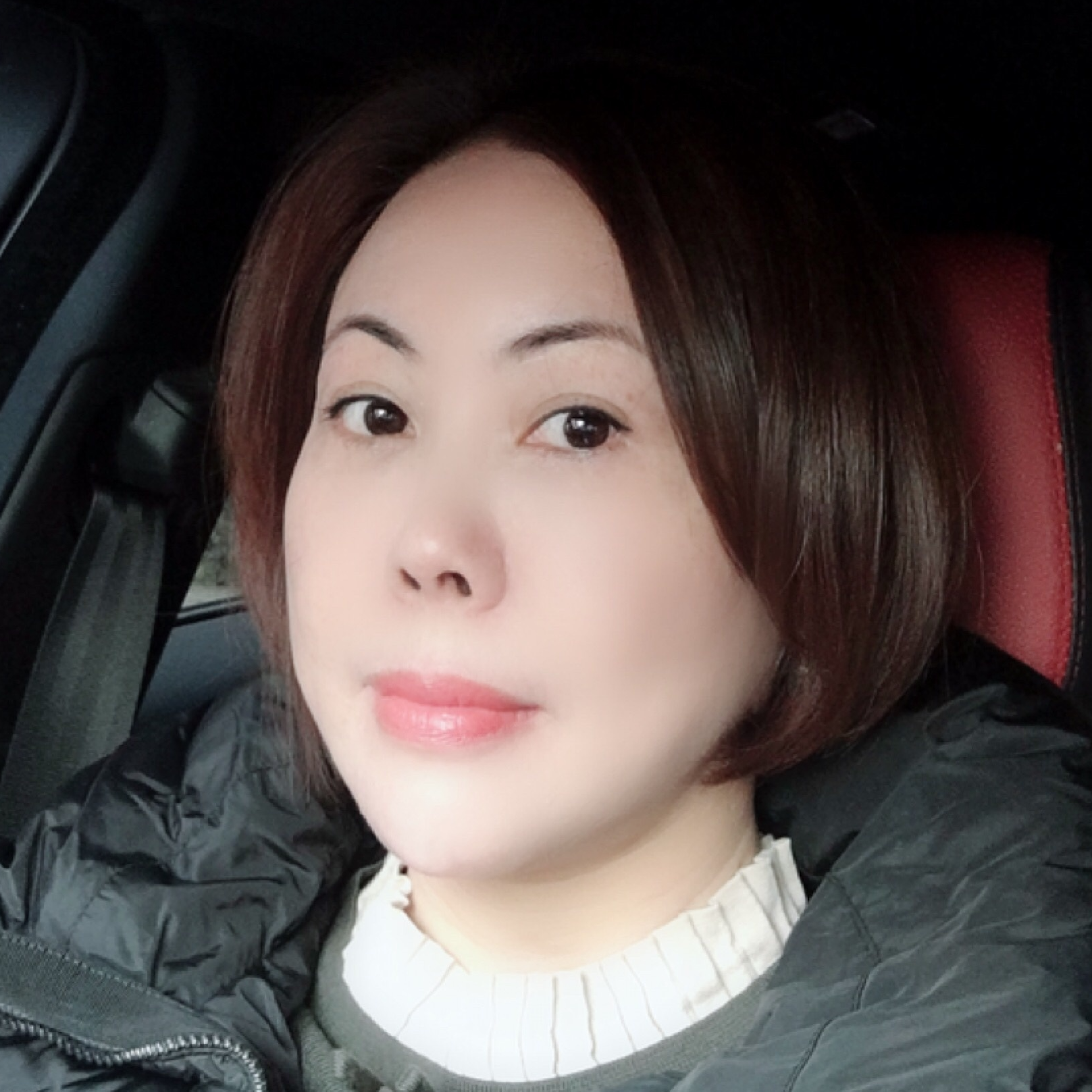 心如止水