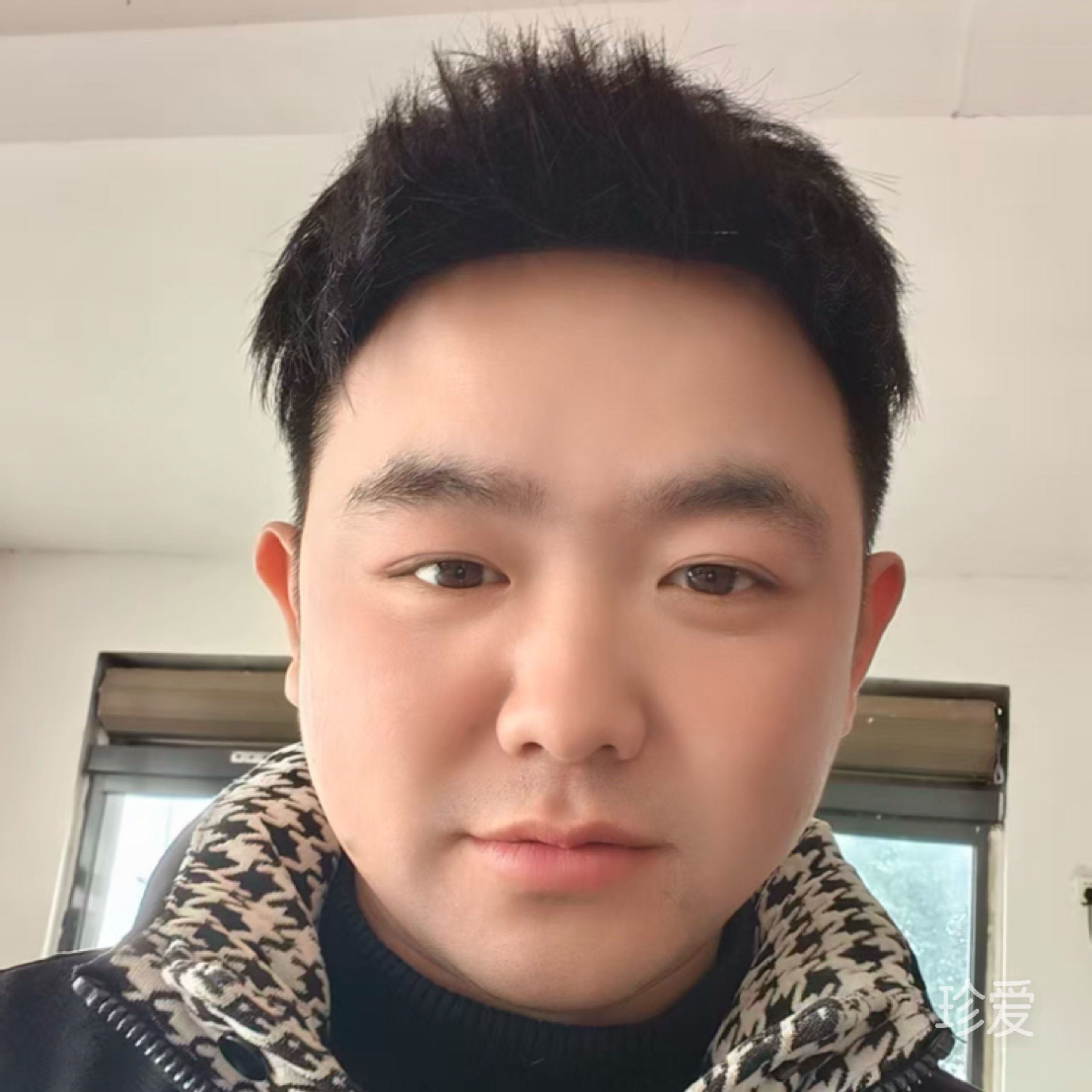 眼里有光亦有梦