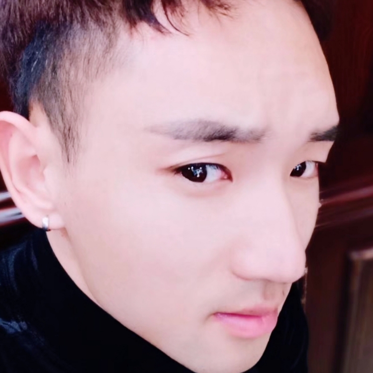 世間最美的情郎