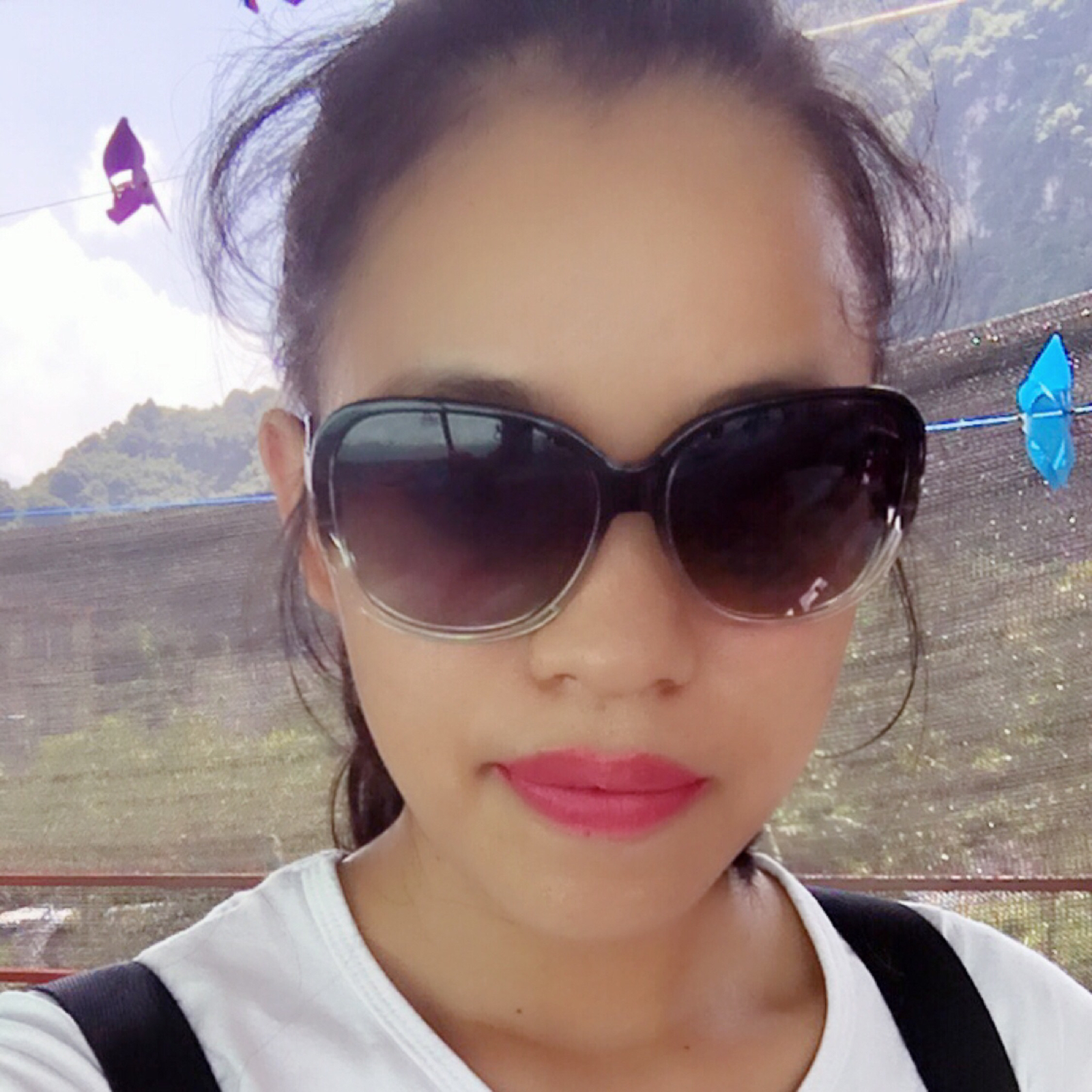 記憶糾纏在過往