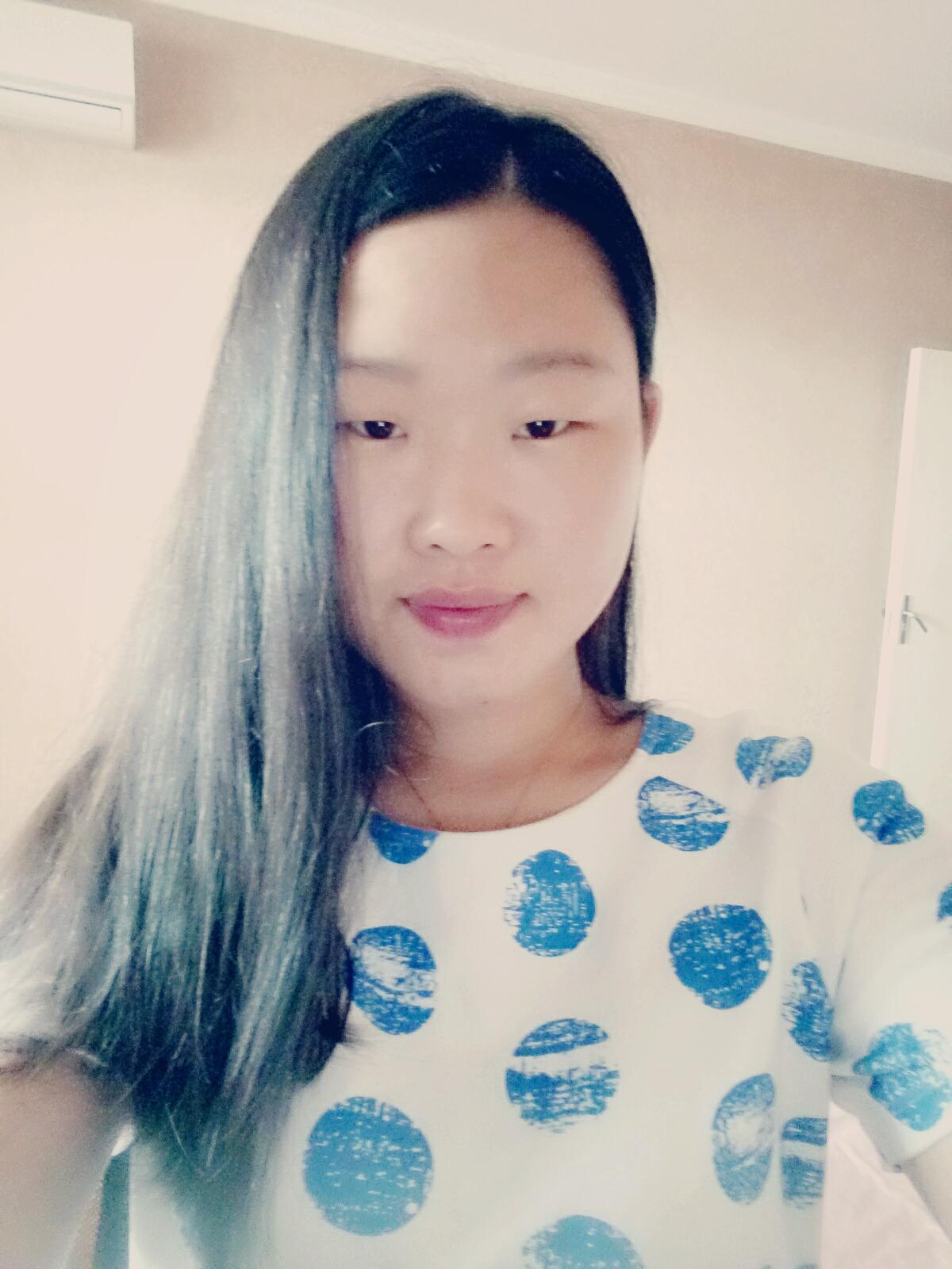 微笑