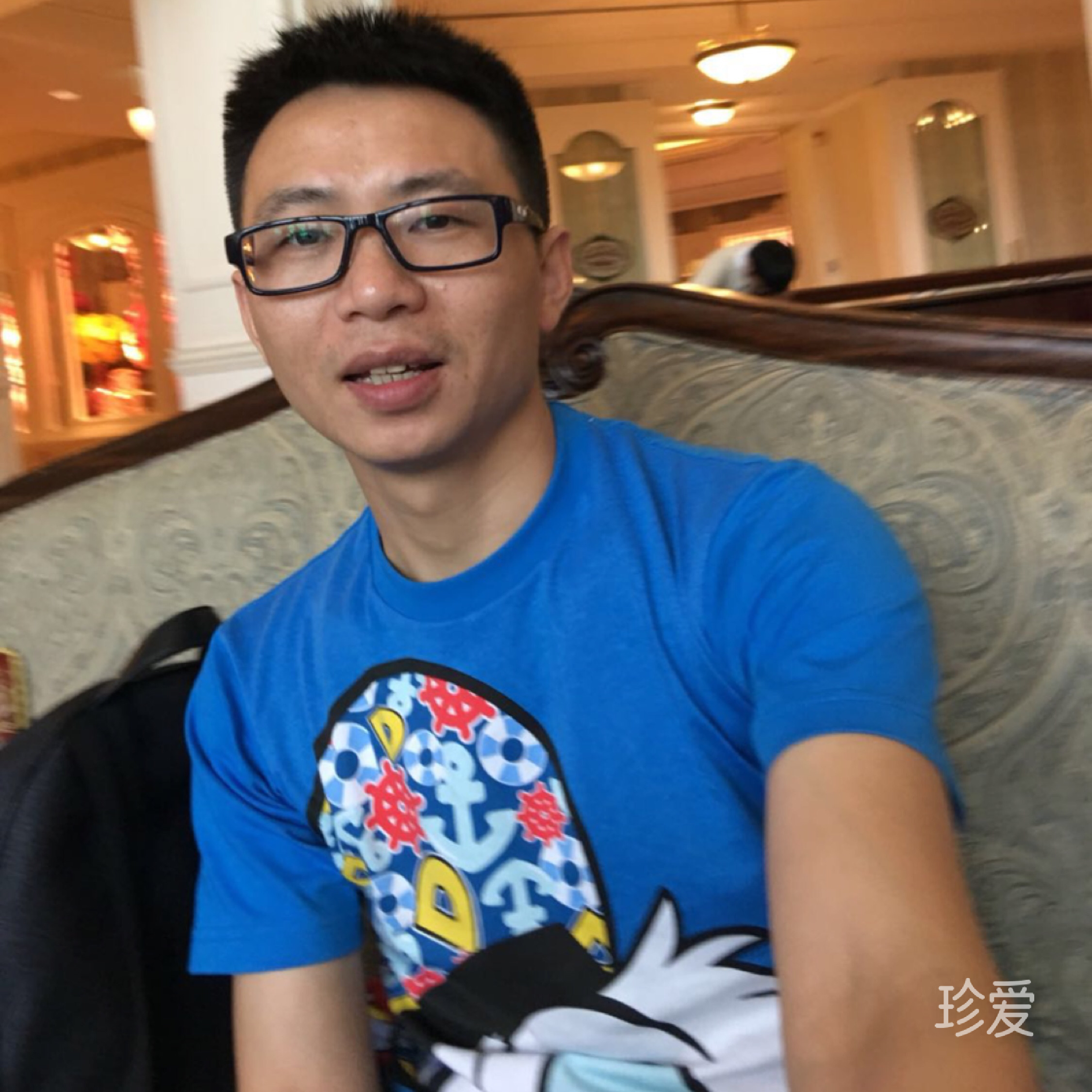 缘来是你