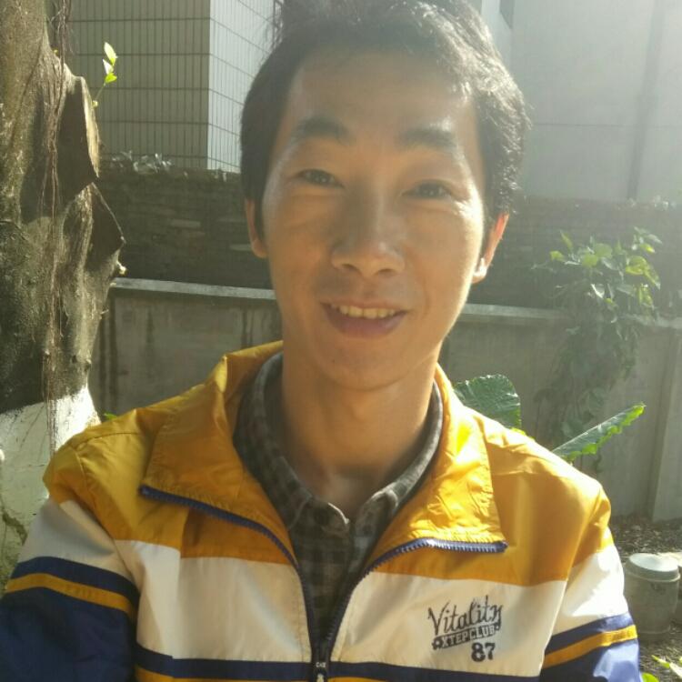 野百合期待春天