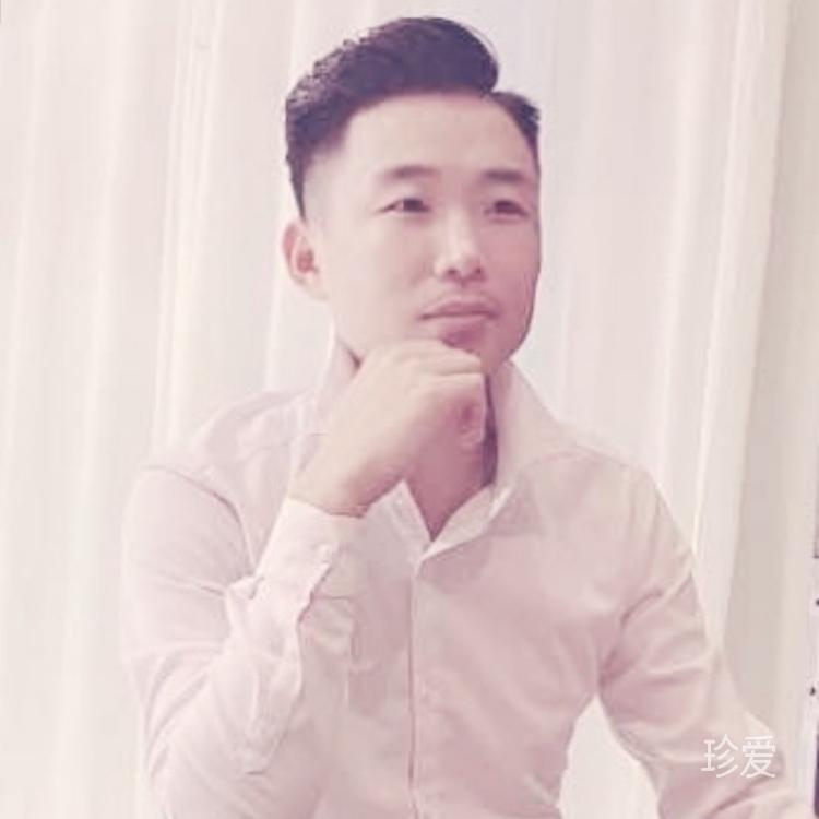 男人也需要溫暖