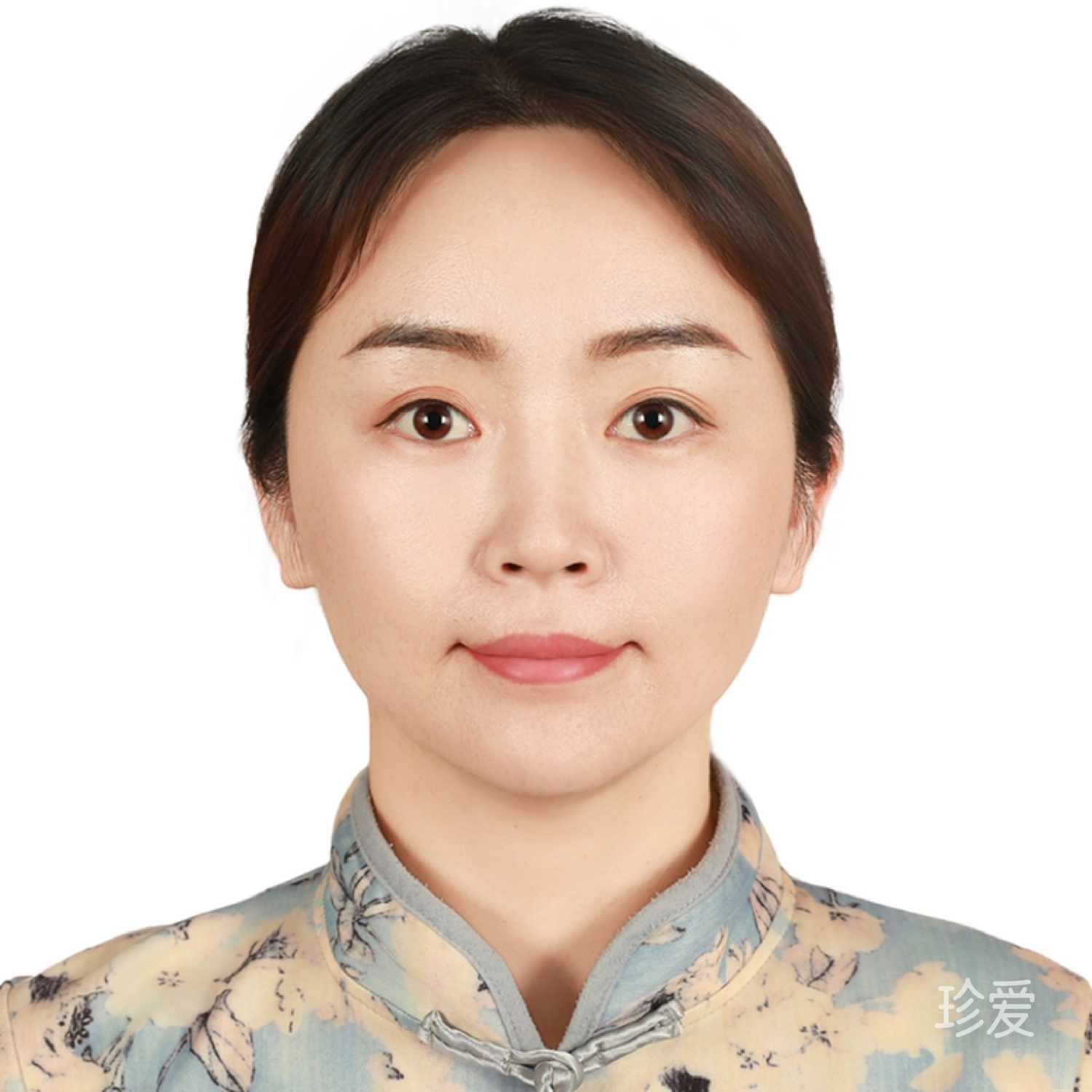 霖儿