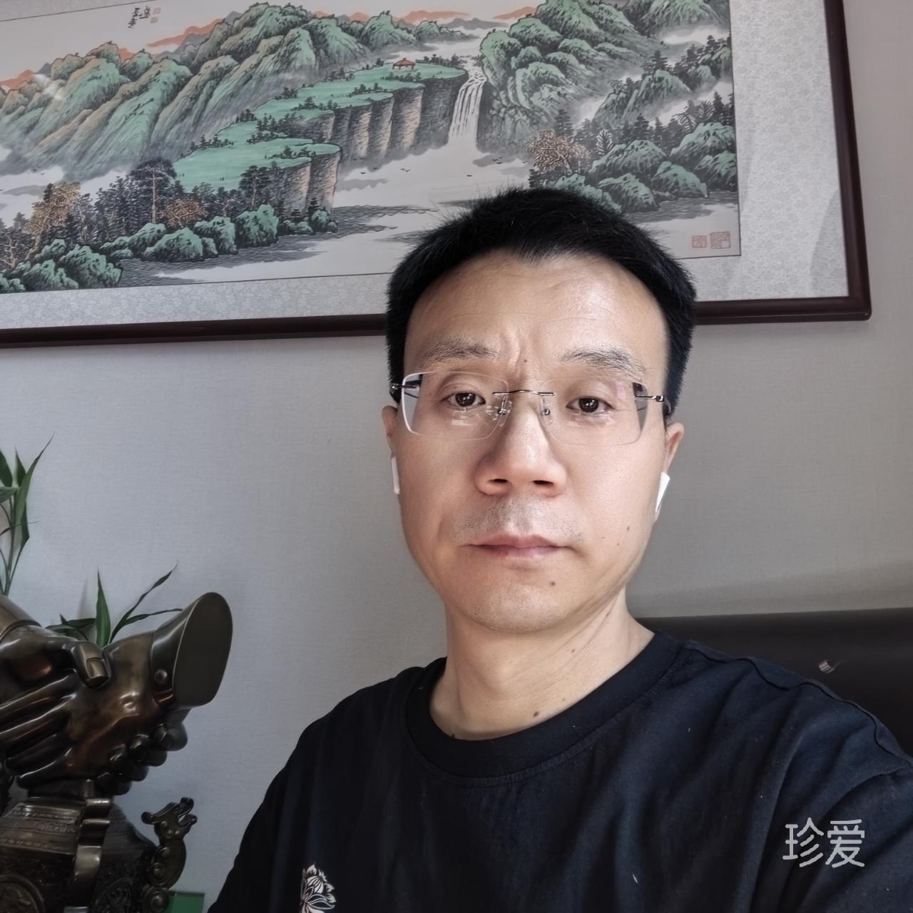老郭