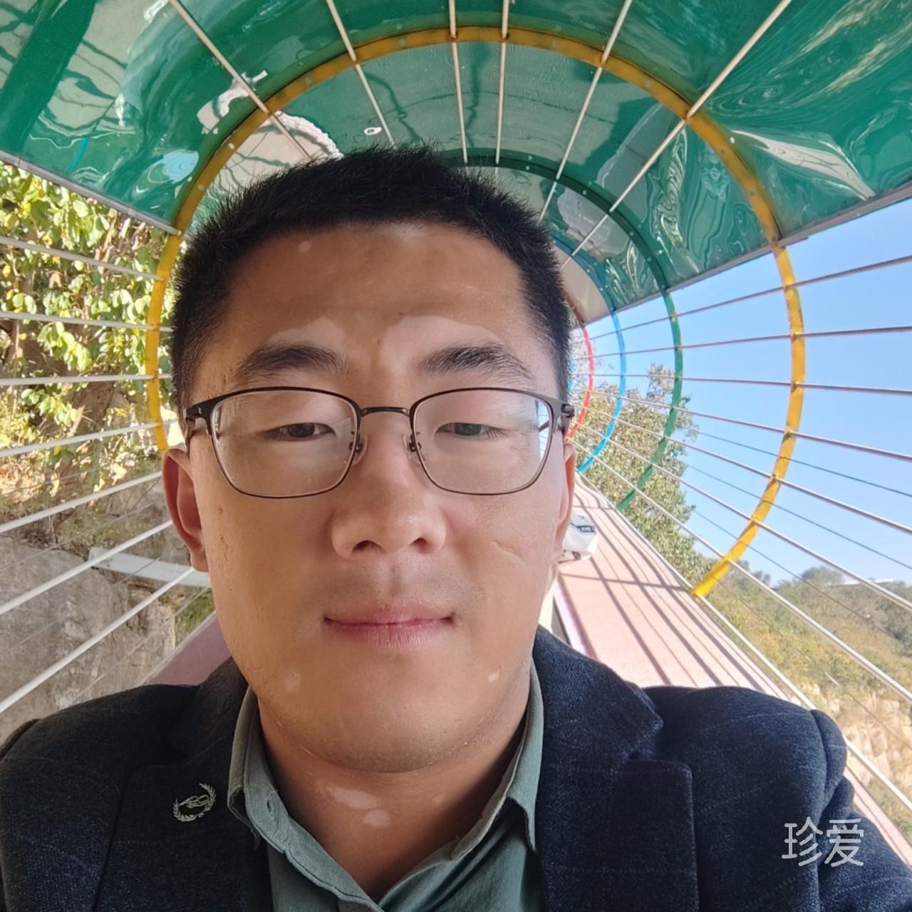 溫柔只許意中人