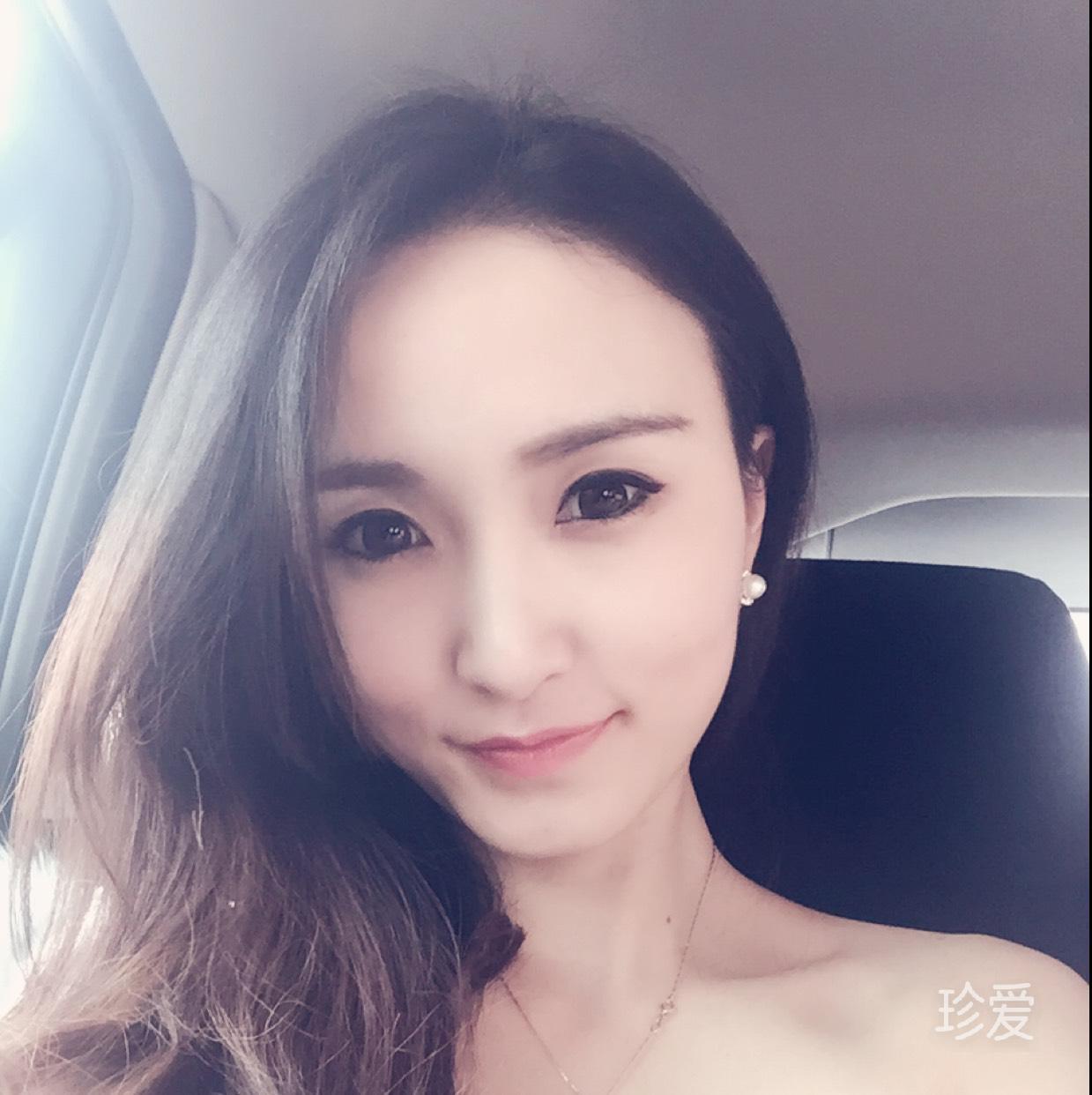 Silvia婷