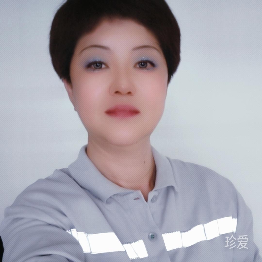 嘉琪
