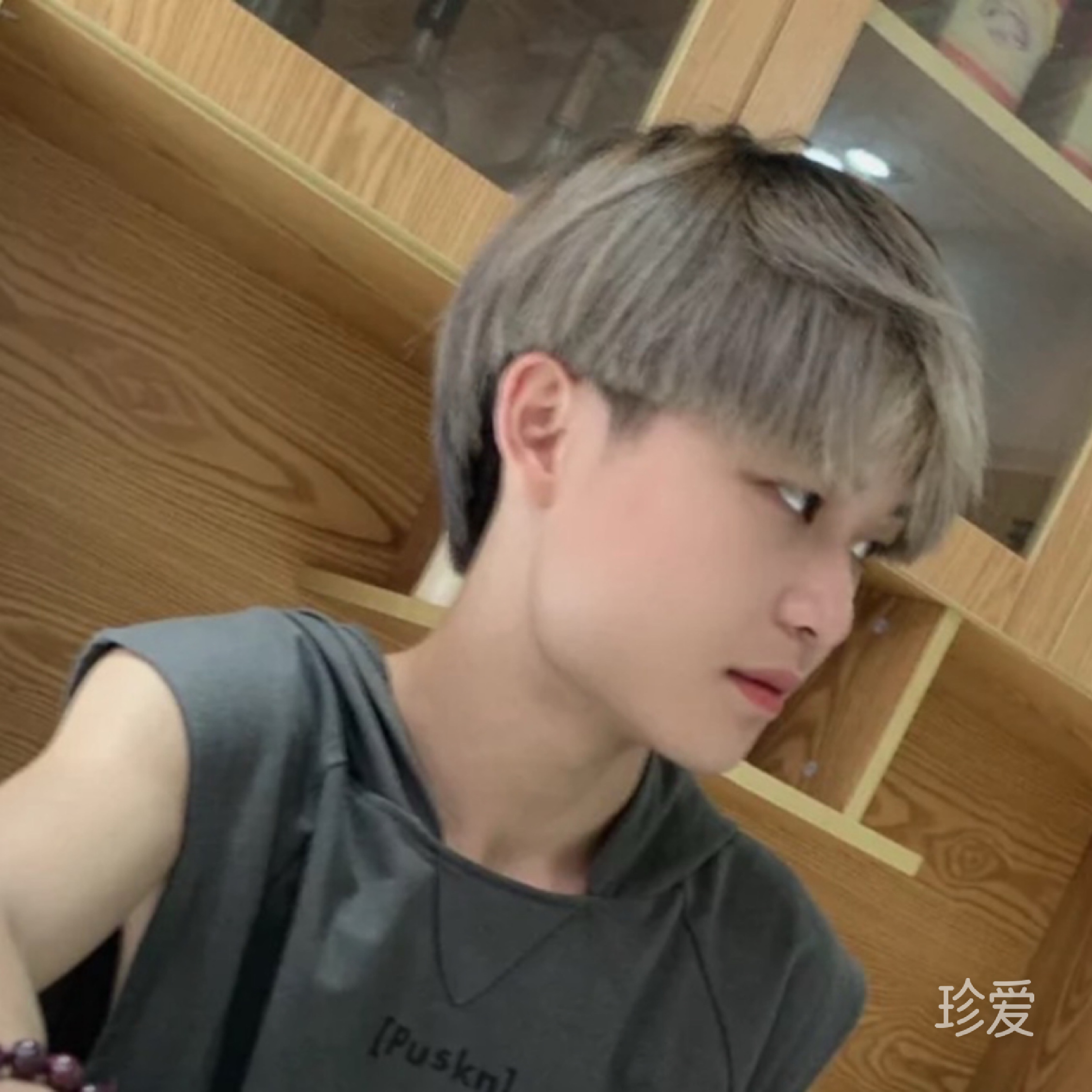 小钟