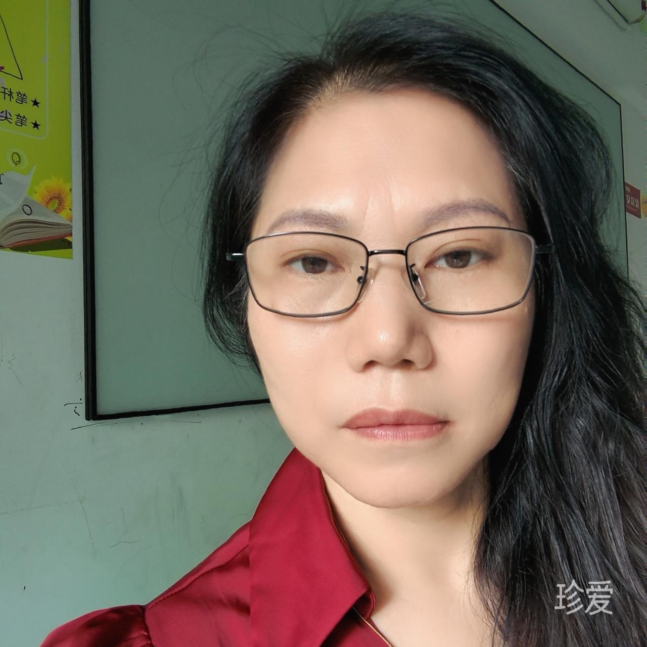 岁月静好