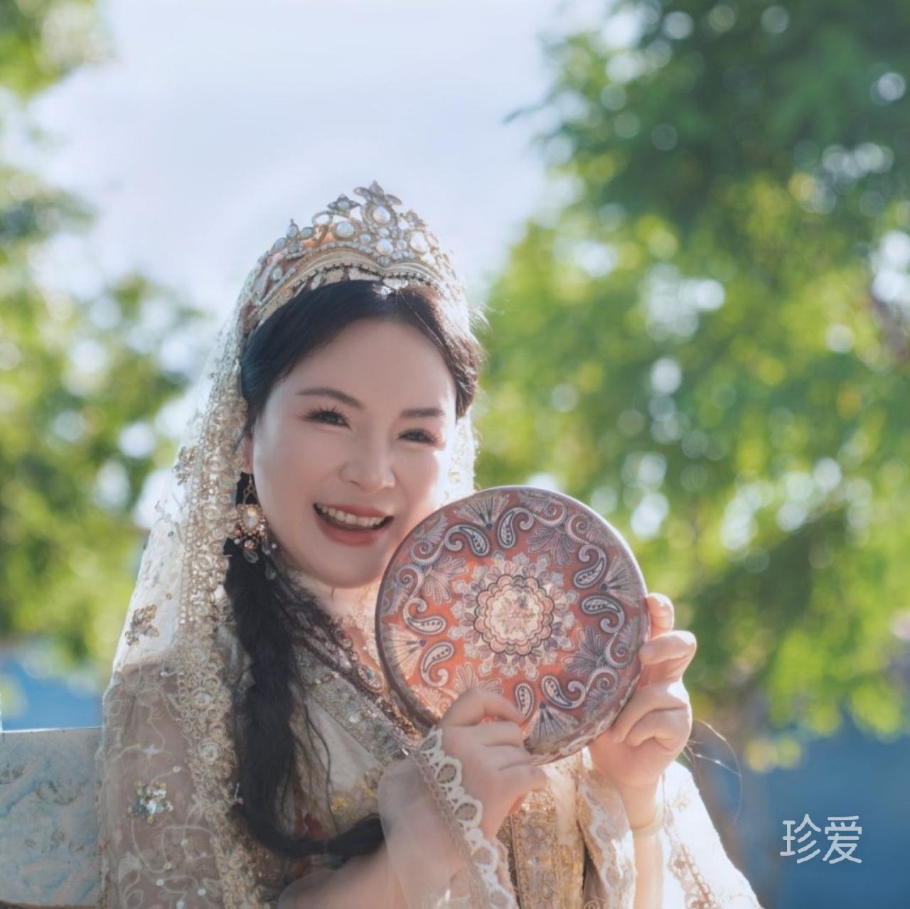 阳光喜乐