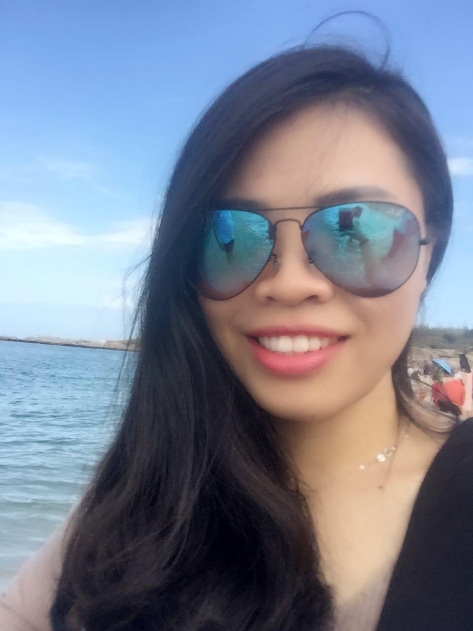 爱和平的小怪兽