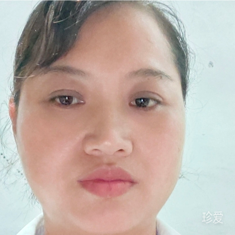 只為遇見那個你