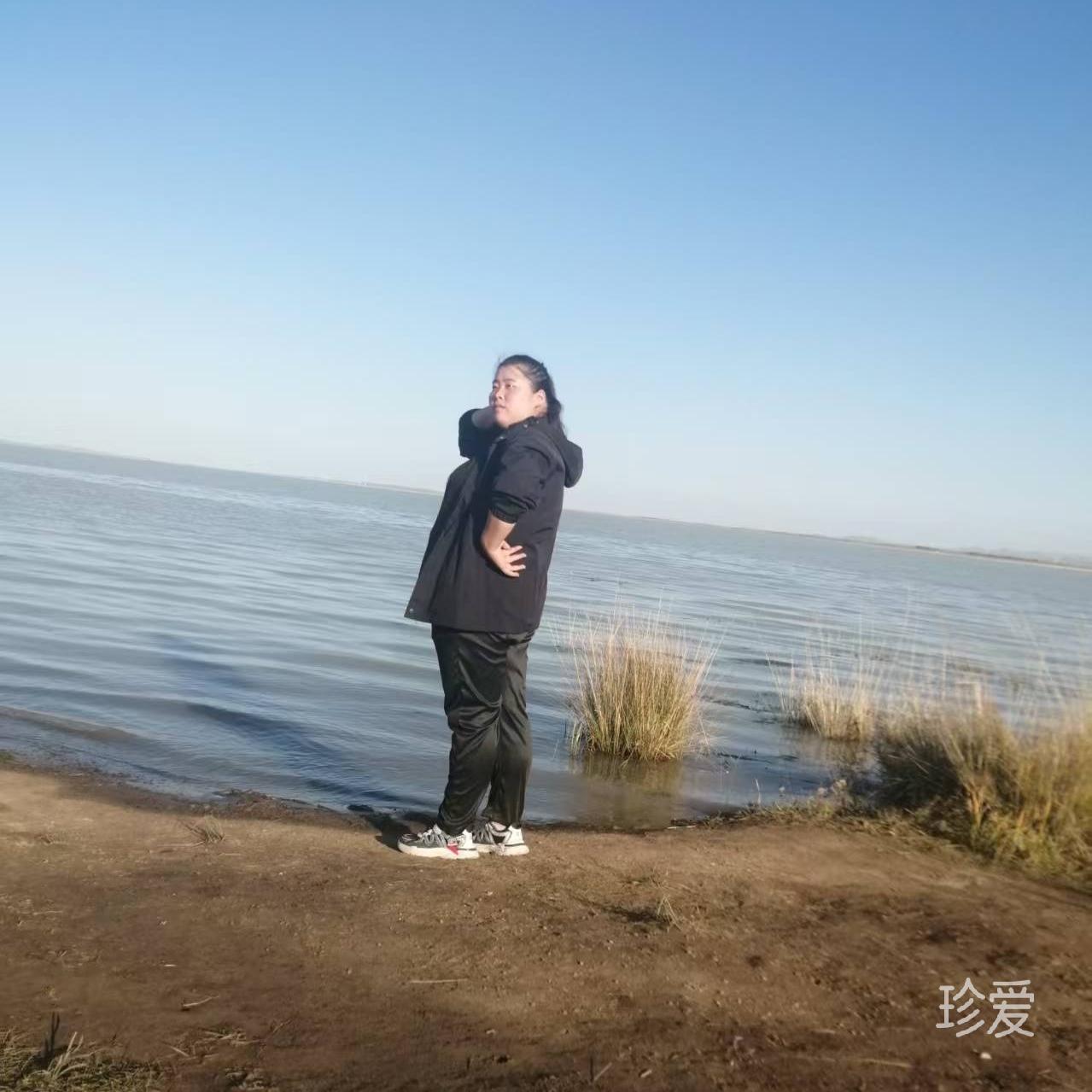 相守余生
