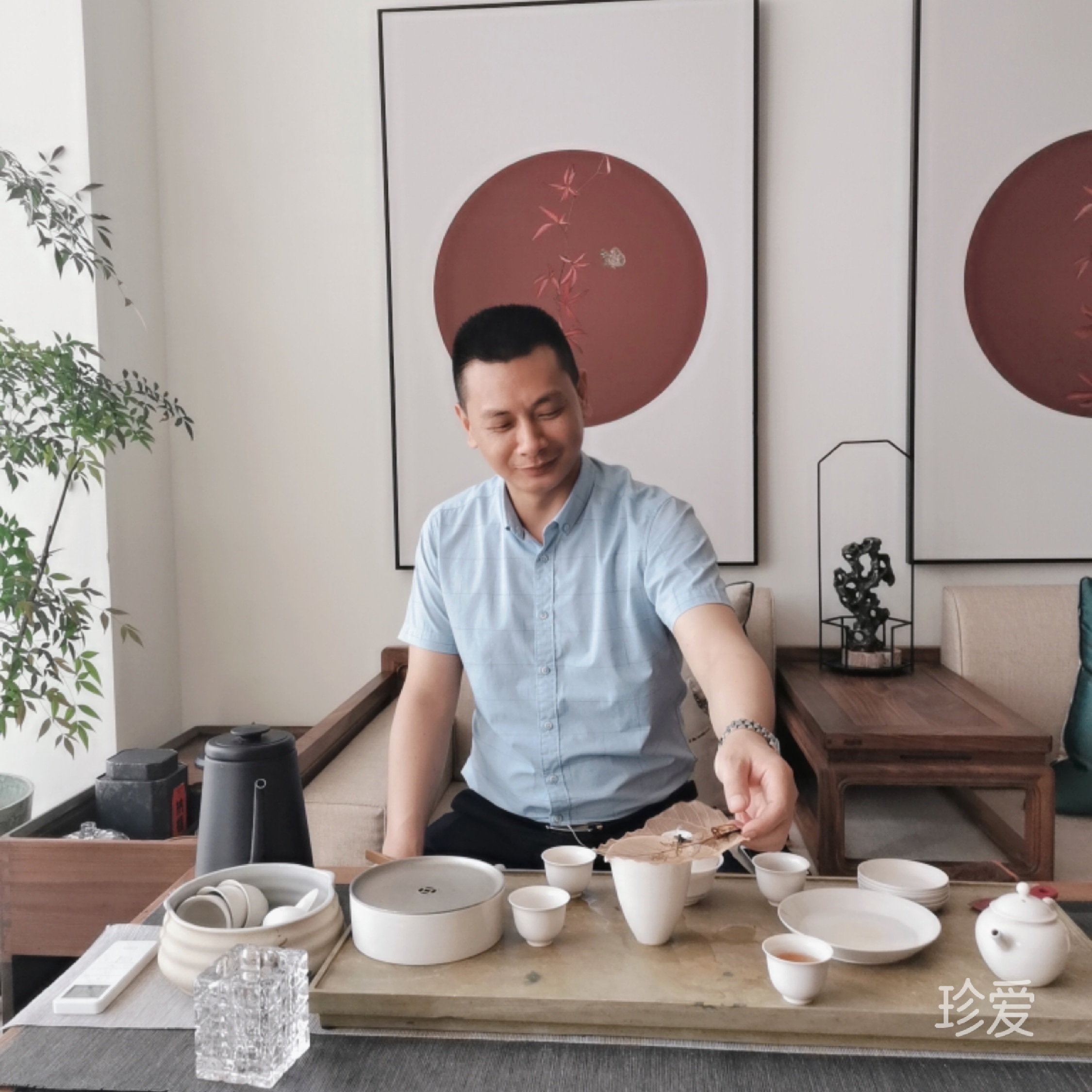如果我是风