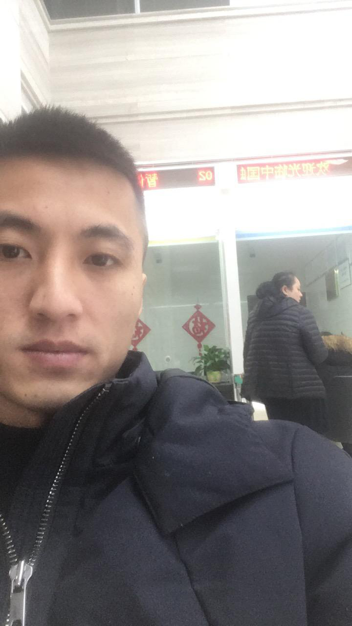 认真看我的独白