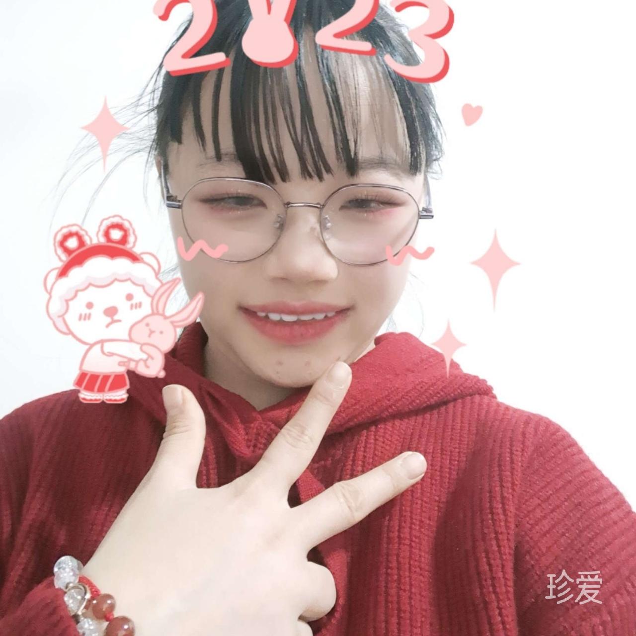 SNH48许紫欣