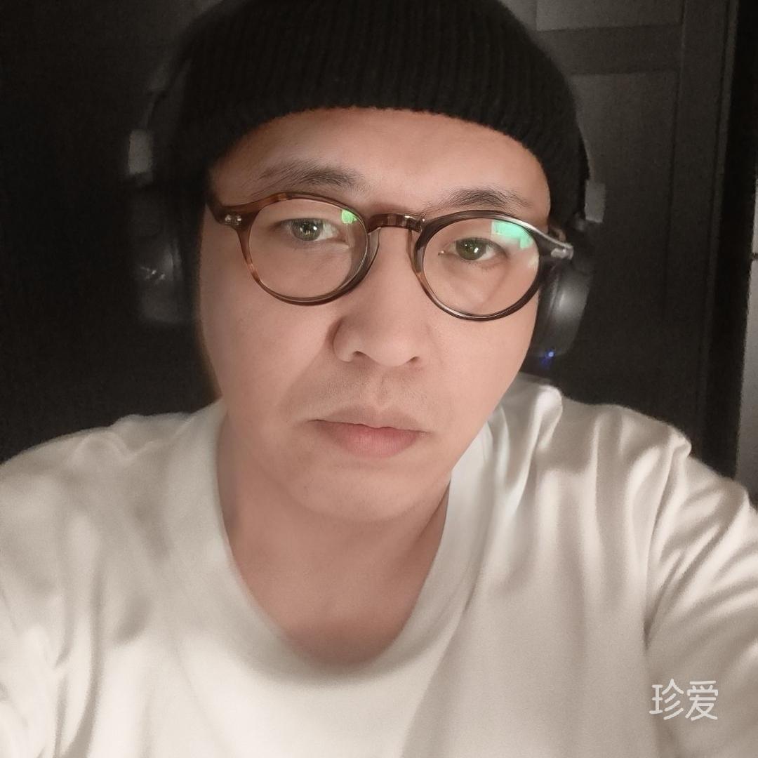 冬雨之江