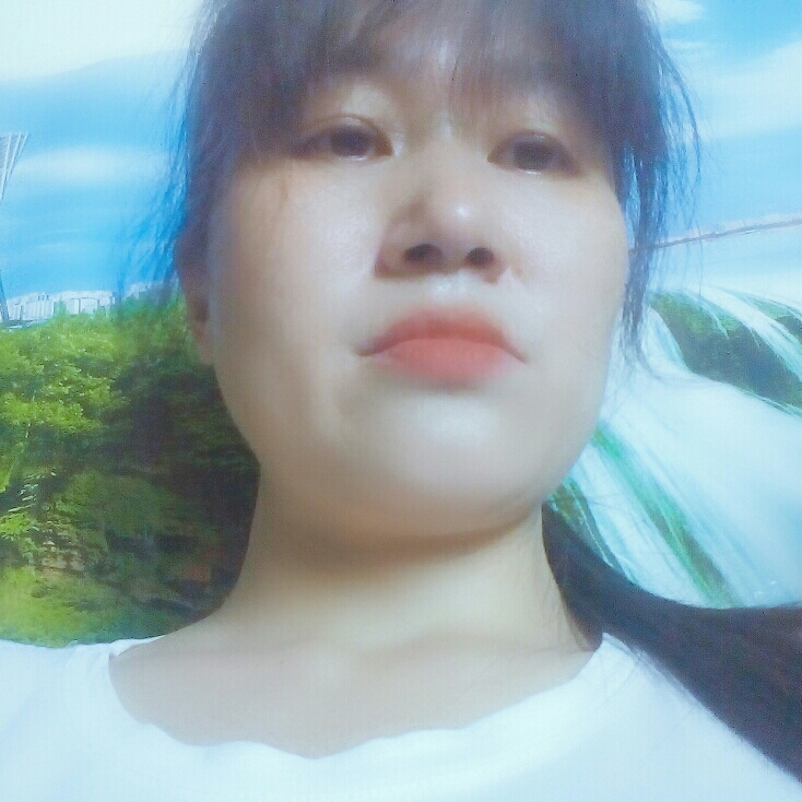 咖啡ban的女人