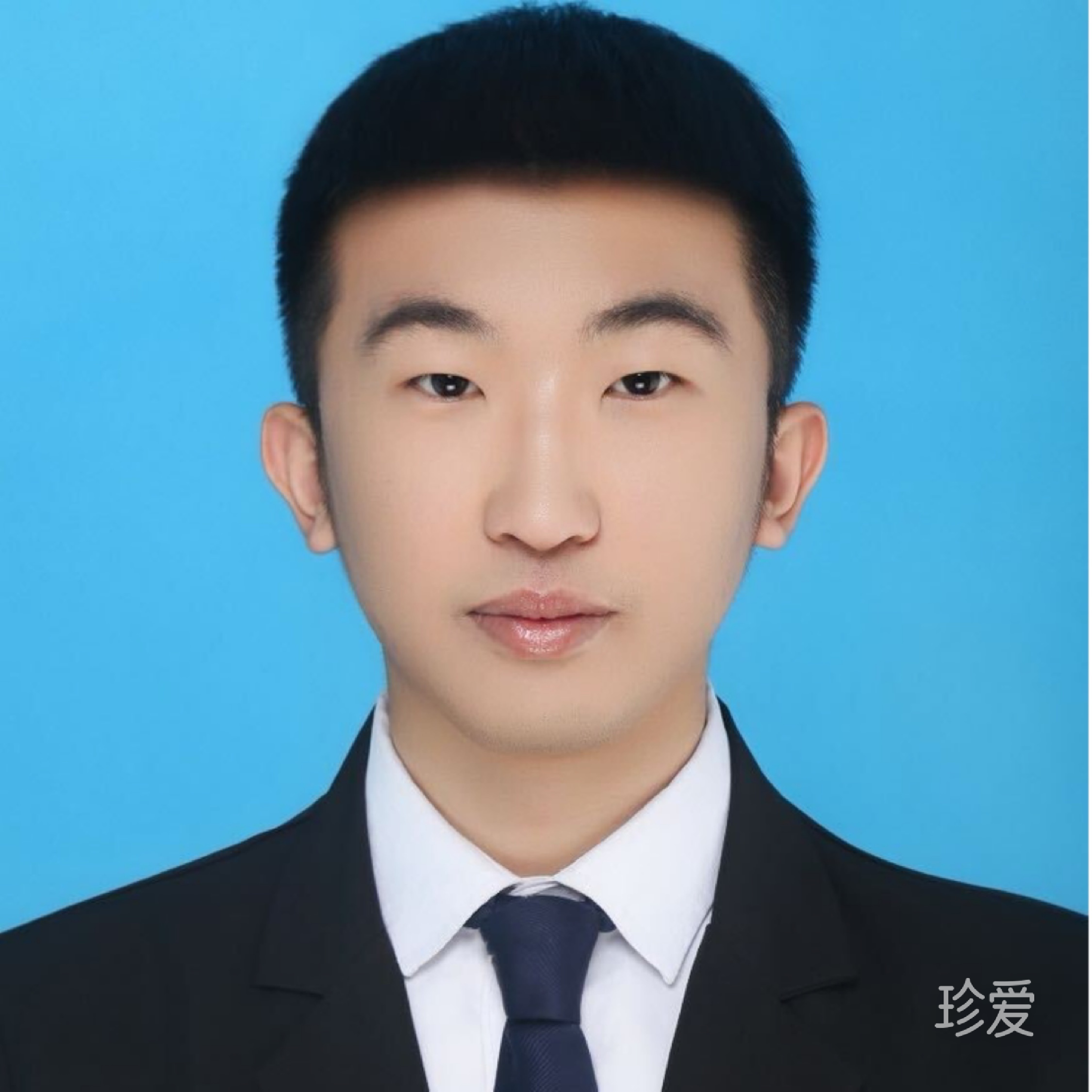 管网新青年